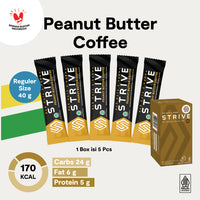 STRIVE ENERGY BAR - FULLBAR 1 KOTAK 