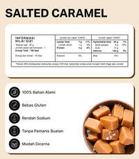 STRIVE Energy Bar Full Size - Bundle 2 Box