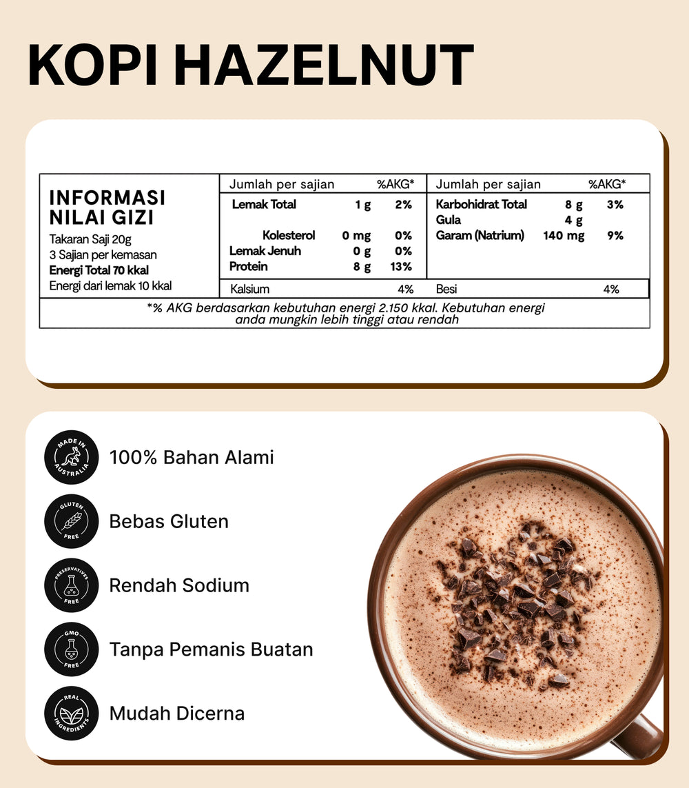 STRIVE Protein Bar – Bundle 3 Box