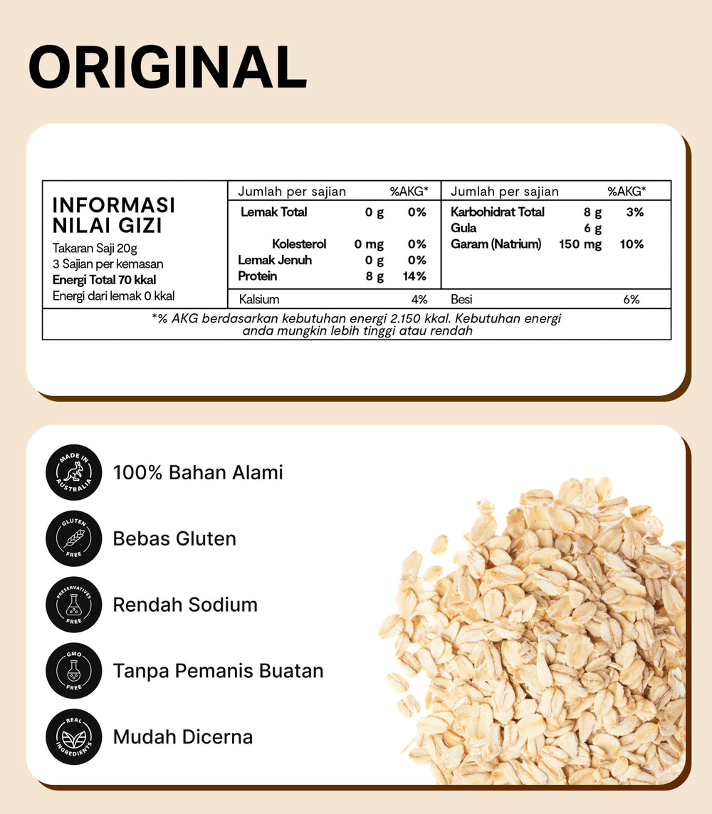 STRIVE Protein Bar – Bundle 3 Box