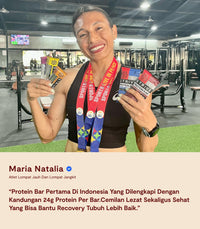 STRIVE Protein Bar – Bundle 3 Box