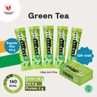STRIVE ENERGY BAR - FULLBAR 1 KOTAK 