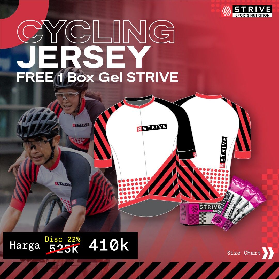 striveindonesia