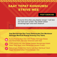 STRIVE MEE - 1 PCS (75gr)