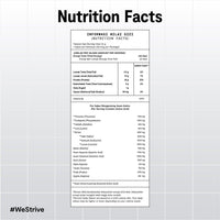 STRIVE Whey Protein - 1 buah (35g)